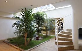 Kyriad Hotel Tours Centre